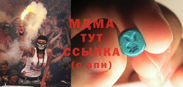 МДПВ Алексеевка
